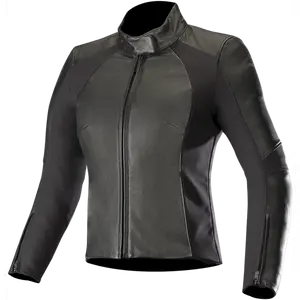 Alpinestars Stella Vika v2 Leather Jackets