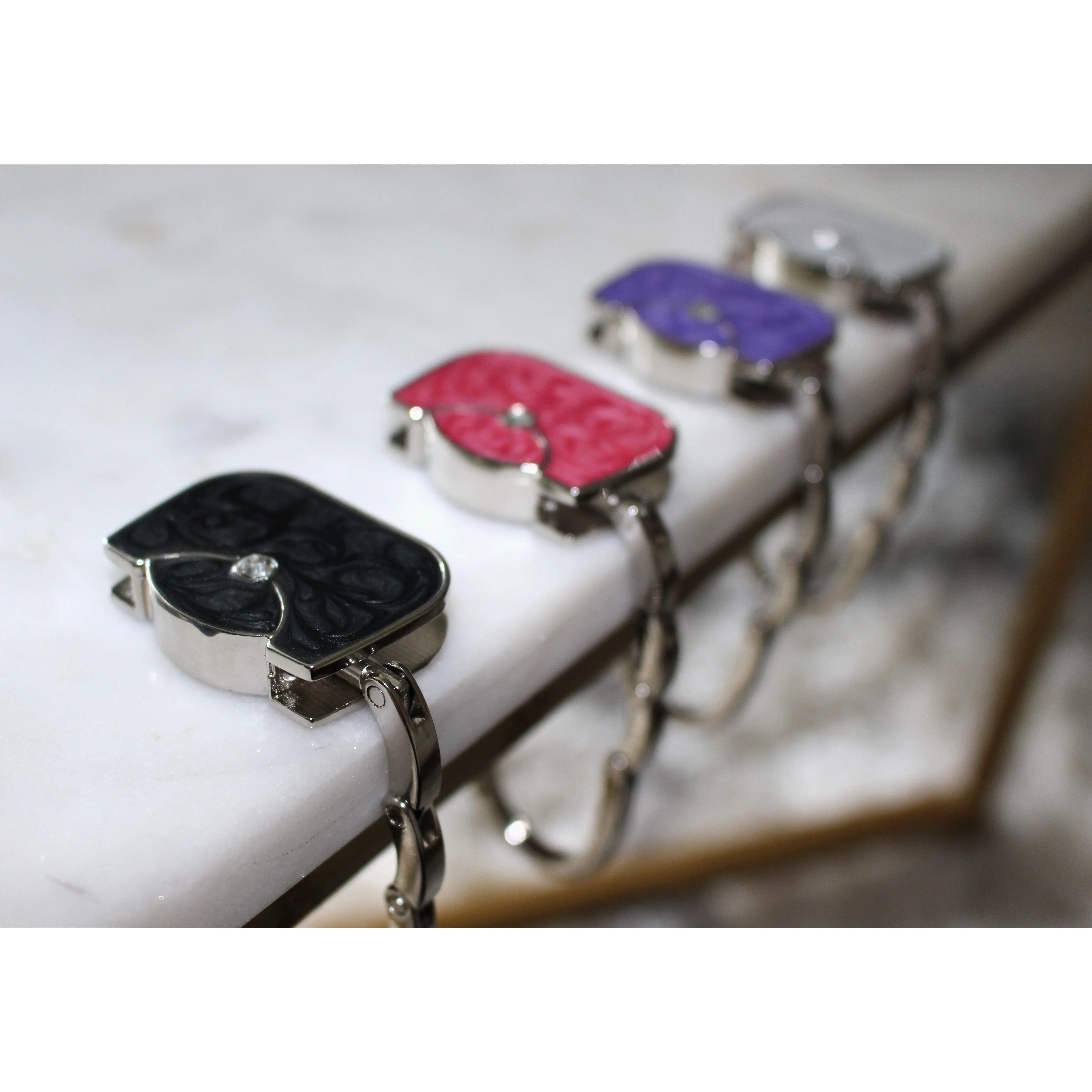 Purse Hooks Purse Hooks