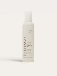 Clear 1 Hour Express Self Tan