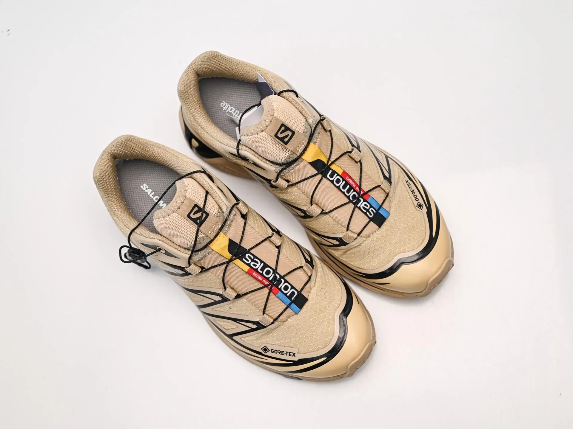 Salomon XT-6 Unisex Shoes