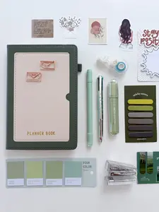 🌱 Sage Journal Planner Bundle