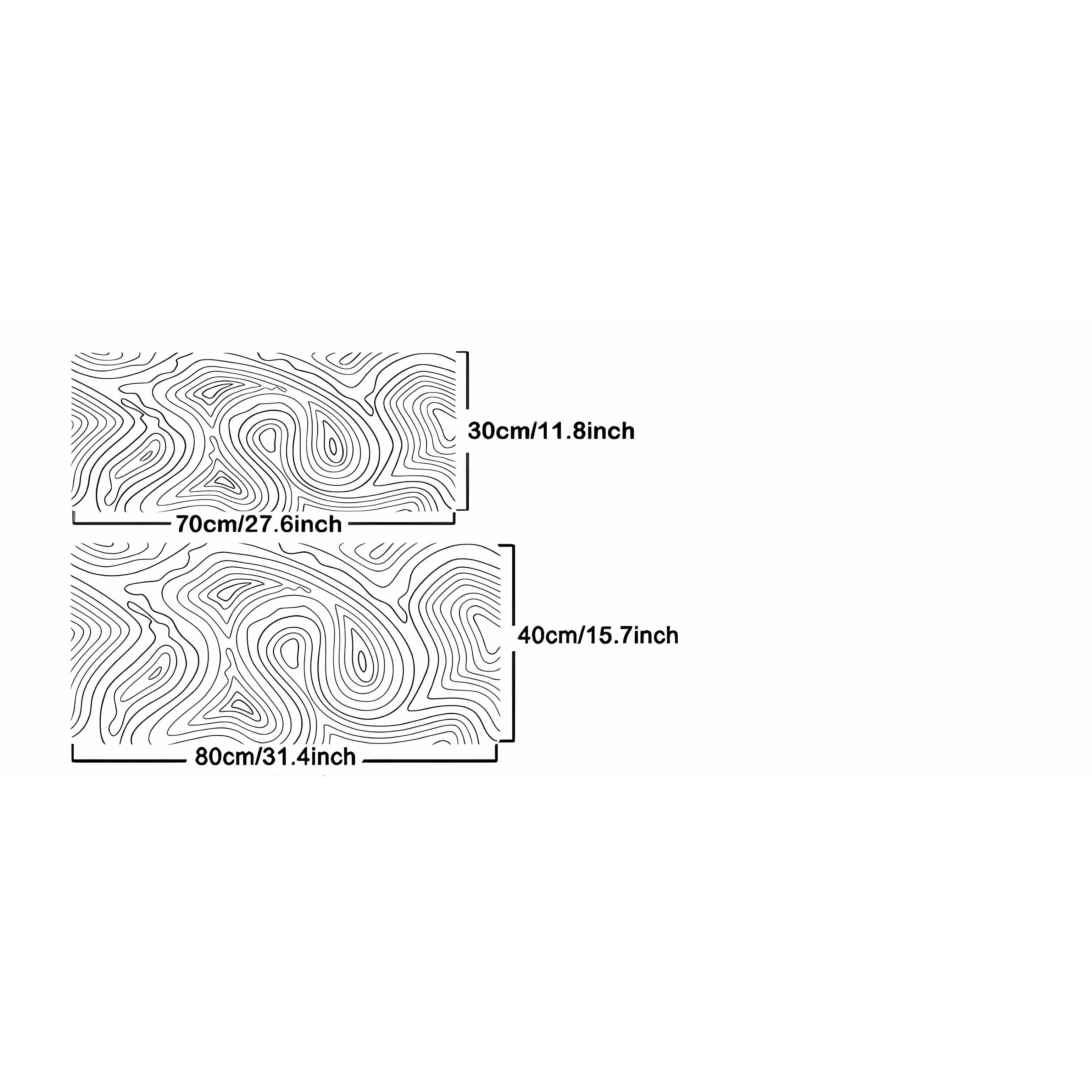 Colorful Kittens Large Gaming Mouse Pad & Desk Mat - Oversized Extended Thickened Non-Slip Rubber Base with Precision Hemming, Washable Cute Cartoon Kitten Design for Office & Gaming Setup, Rectangular Desk Accessory Gift