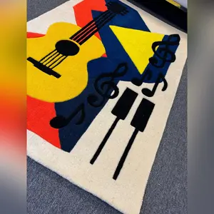 Soul Tone - Hand Tufted Rug