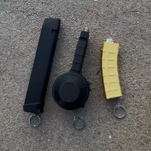 Magazine Clip Lighter Case Pack