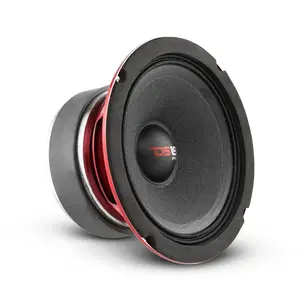 PRO-X 5.25" Mid-Range Loudspeaker 150 Watts Rms 4-Ohm (PRO-X5.4M)