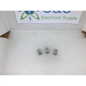 Ilsco D2749 1/0-14 AL9CU Mechanical Lug (Sold As Set Of 3)