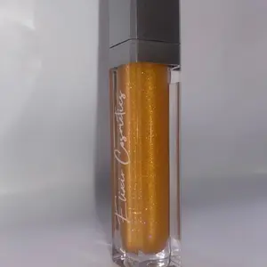 Elixir "Gold Bomb" Lip Glo