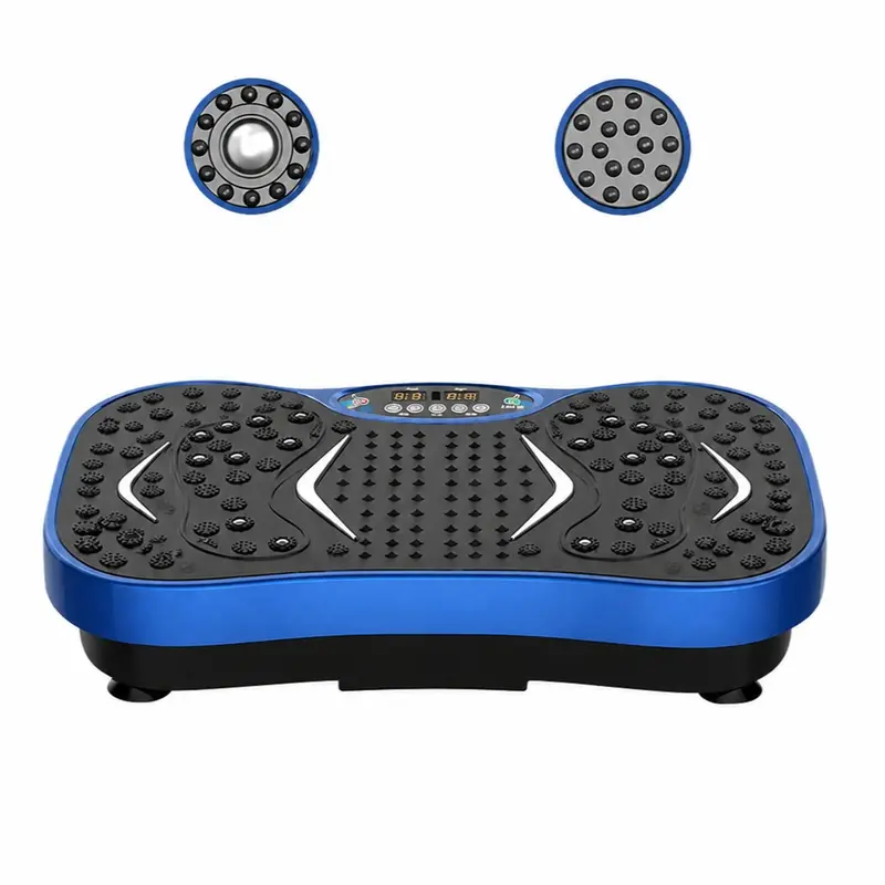 best vibration plate