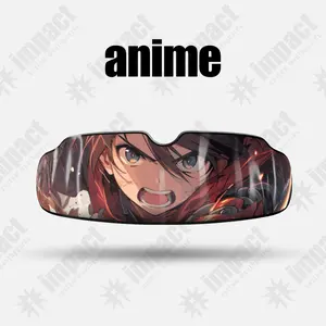 QuickFit ANIME Mouthguard - QUICKFIT To Your Mouth - Boil n Fit to your mouth