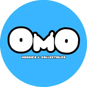 Omo Collectibles US
