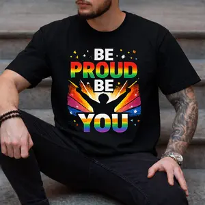 Your Are Enough Shirt – Self Loves Rainboww Tee, Positive Affirmation Shirt, Cute  T-Shirt
