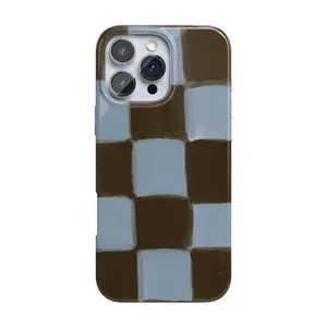 Casely iPhone 16 Pro Max Case | The Boyfriend Collection | Up River | Compatible with MagSafe | Classic Ultra Thin Design