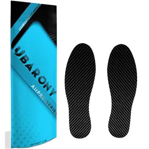 Kids Insoles - Carbon Fiber Insole for Children to Correct Walking Posture or Foot Health, Fit for Seville's Disease Pain Relief,Toddlers and Big Kids Footwear Comfort