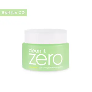 Clean It Zero Pore Clarifying Cleansing Balm | Perfect for Oily & Acne Prone Skin