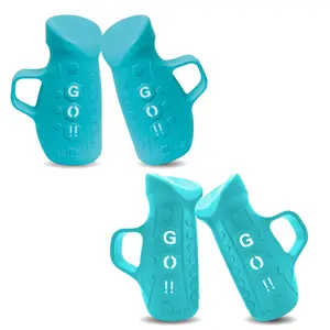 Running Weights for Jogging Walking, Fitness Yaga Hand Weights Dumbbells Set for Body Sculpting & Toning - exercise equipment home