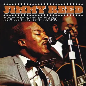 Boogie In The Dark - Jimmy Reed - CD