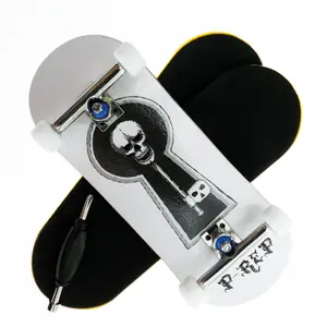 P-REP 34mm x 97mm V2 Pro Performance Complete - Skeleton Key P-REP 34mm x 97mm V2 Pro Performance Complete - Skeleton Key