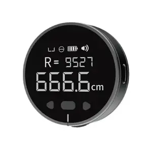 Electronic Measuring Ruler Tape