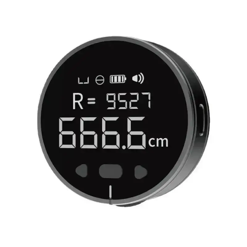 Electronic Measuring Ruler Tape
