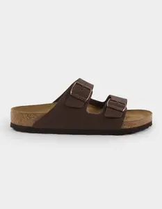 BIRKENSTOCK Arizona Birko-Flor Mens Sandals BIRKENSTOCK Arizona Birko-Flor Mens Sandals