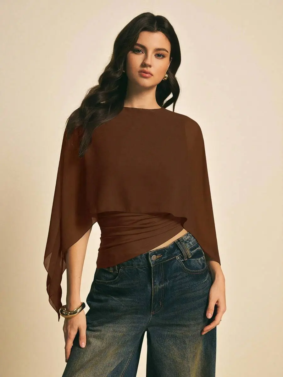 Rust Brown