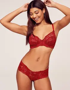 Cinthia  Full Coverage Bra by Adore Me