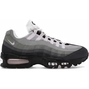 Nike Air Max 95 OG Big Bubble Pink Foam (Women's)