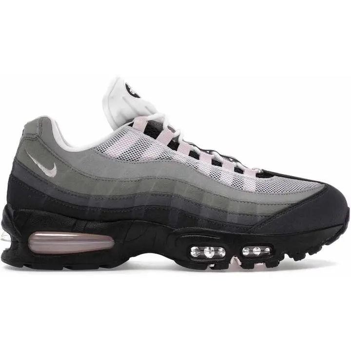 Nike Air Max 95 OG Big Bubble Pink Foam (Women's)