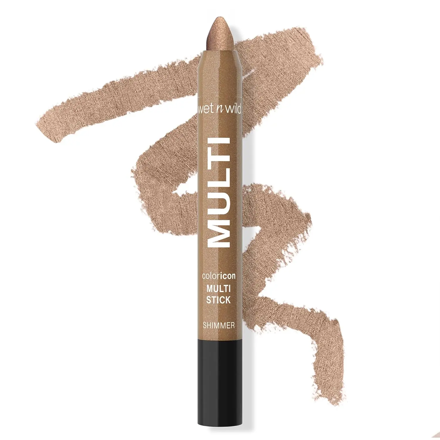 wet n wild Color Icon Cream Eyeliner Eyeshadow