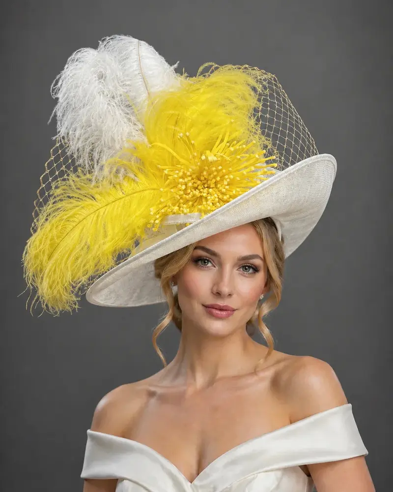 best kentucky derby hats - TikTok Shop display picture 2