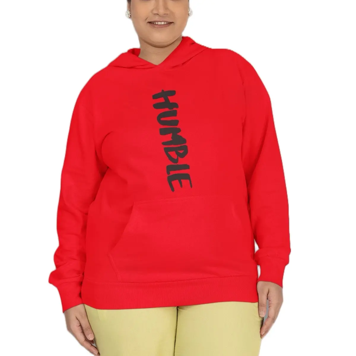 Humble Sweatshirt Hoodie