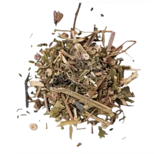 Thyroid Tea - Natural Herbal Tea for Supporting Thyroid Function