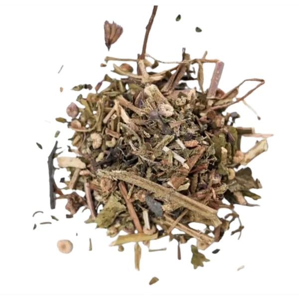 Thyroid Tea - Natural Herbal Tea for Supporting Thyroid Function
