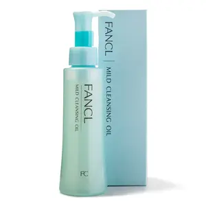 FANCL Mild Cleansing Oil  120 ml
