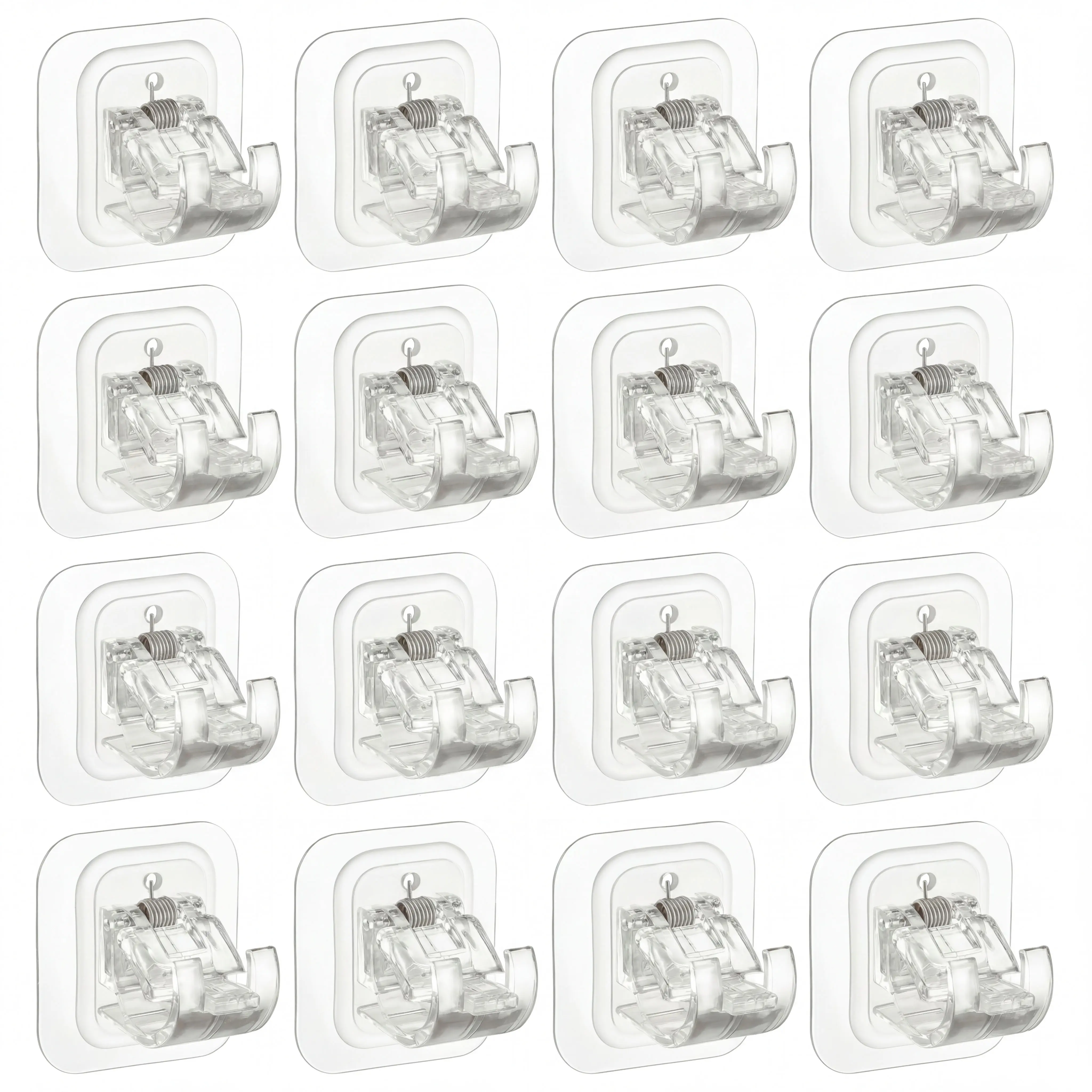 16 Count (Pack of 2)