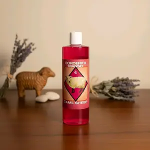 Corderito Manso – Tame Sheep Spiritual Bath for Peace & Harmony Cleansing