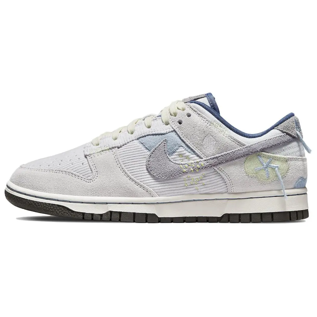 Wmns Dunk Low 'On The Bright Side - Photon Dust'