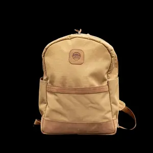 Cape Buffalo Book Bag
