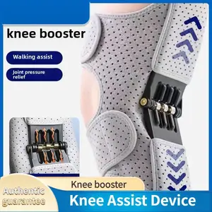 Patellabeltkneesupportwalker,theelderlylegsupportsportsjointclimbingartifact,meniscustearbraces