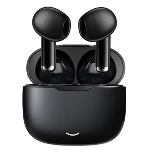 Wireless Earbuds, 24-Hour Standby, Touch Control, High-Fidelity Sound, Crystal Clear Calls, Compact Design, Comfortable Wear, True Wireless Earbuds