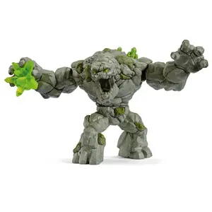 Schleich Eldrador Creatures Stone Monster Figure