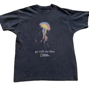 Gildan Men's and Women's T-shirt, Jellyfish Graphic Tee, Nature, Unisex T-shirt, Gift T-shirt, Y2k Unisex Graphic Tees Gothic Grunge Emo Scene Amity Affliction Style Clothes Menswear Womenswear Streetwear
