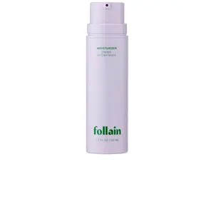 Follain Moisturizer