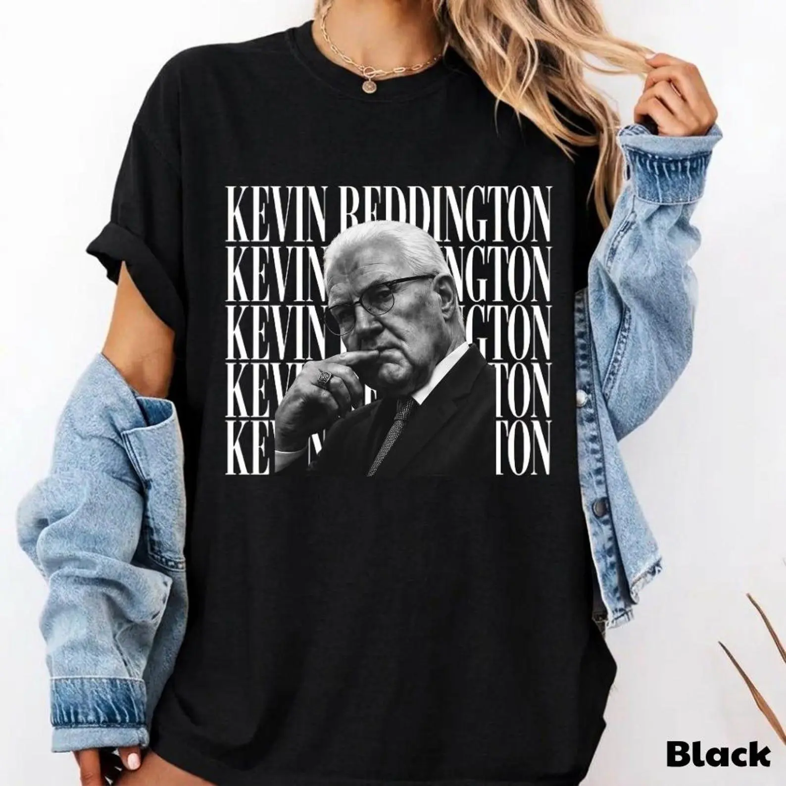 Kevin Reddington Shirt, Courtroom Lawyer Graphic Sweatshirt, Hoodie, Lindsay Clancy Trial Attorney T-Shirt, Legal Drama Fan Gift