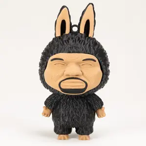 Adoorables Series - Character Figure with Unique Design Easy Installation Available in Various Series 1 Piece during Live
