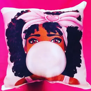 Custom Pillow