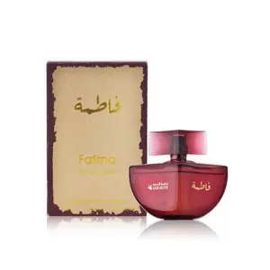 Fatma for Women EDP- 100 ML (3.4 oz) by Oud Elite