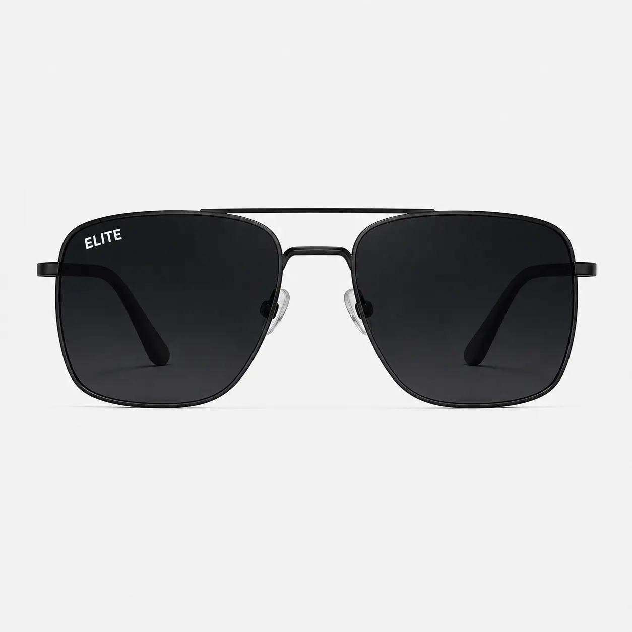 PHOTO FINISH BLACK