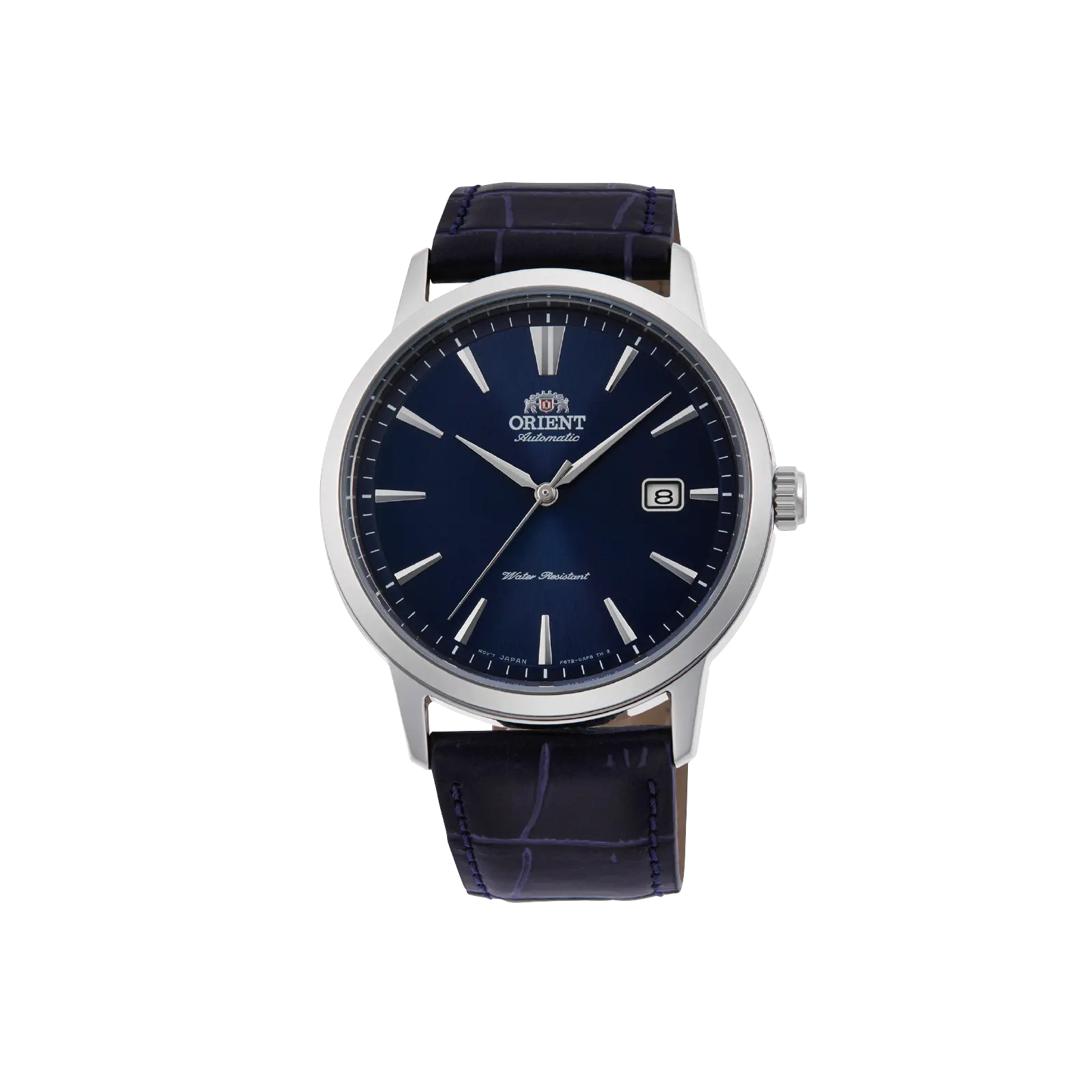 RN-TX0308S SOLAR CONTEMPORARY WATCH ORIENT 30CD ORFEO クラシック LIMITED IN MADE EDITION クラシック