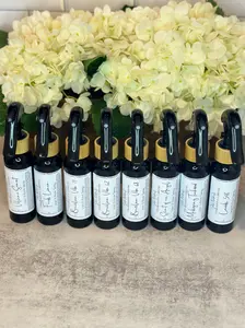 Luxury Linen & Room Spray 4oz